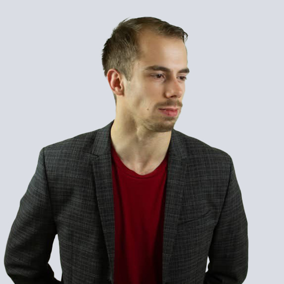 wesley-dekker-presentator